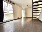 DEPARTAMENTO EN RENTA DE DOS PISOS, DEPORTIVO PENSIL,...