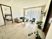 Departamento en Renta en Areka Towers