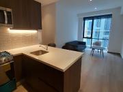 Departamento en renta de dos recámaras