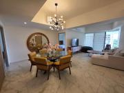 Departamento en renta de dos recámaras amueblado