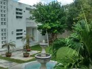 DEPARTAMENTO EN RENTA DE DOS RECÁMARAS, SALA, COMEDOR,...