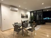 Departamento en renta de lujo amueblado con amenidades