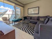 Departamento en renta de lujo amueblado en Park Life