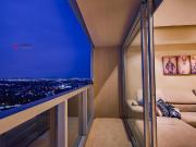 Departamento en renta de lujo amueblado en Park Life