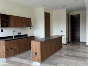 Departamento en renta de una habitacion con amenidades...