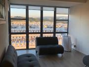 Departamento en Renta del Parque Residencial