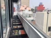 Departamento en Renta, Del Valle