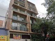 Departamento en Renta. del Valle Centro, Benito Juárez