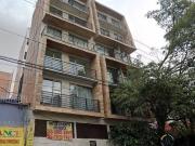 Departamento en Renta. Del Valle Centro, Benito Juárez