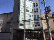 Departamento en Renta, Del Valle Norte, Ciudad de México