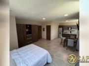 Departamento en Renta Del Valle Zona Rios Equipado y...