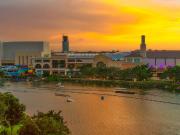 departamento en renta dentro de cabo norte