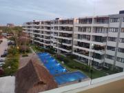 Departamento en Renta dentro de Puertarena