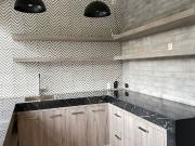 Departamento en renta, Desarrollo WE Santa Fe