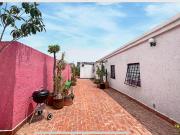 DEPARTAMENTO EN RENTA DOCTORES