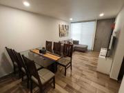 Departamento en renta, Doctores, Benito Juárez