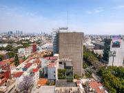 DEPARTAMENTO EN RENTA DOMMINIUM TOWER SOBRE INSURGENTES SUR
