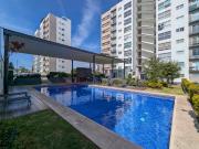 Departamento en Renta dos habitaciones por la Cima Zapopan