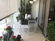 Departamento en renta Dos Puntas Towers