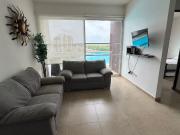 Departamento en Renta / Dream Lagoons