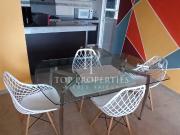 DEPARTAMENTO EN RENTA, DREAMS LAGOON ZONA SUR DE CANCUN