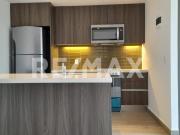 Departamento en renta DV 17F4A