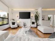 Departamento en renta Edgar Allan Poe, Polanco