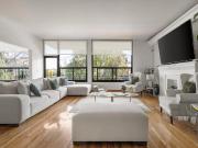 Departamento en renta Edgar Allan Poe Polanco Amueblado