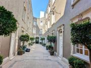 Departamento en Renta, Edificio Catalogado, Roma Norte