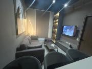 Departamento en renta Edificio Mitt Mitras Centro