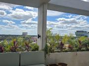 DEPARTAMENTO EN RENTA EDIFICIO VIVERO