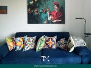 Departamento en renta Ejido