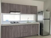 Departamento en renta Ejido Gpe Victoria