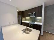 Departamento en renta el Col. Roma Norte, Cuauhtémoc, CDMX