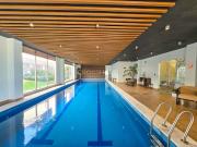 DEPARTAMENTO EN RENTA, EL REFUGIO QRO