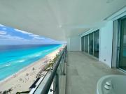 Departamento en renta, Emerald, Zona Hotelera, Canc?n