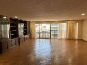 ️ departamento en renta – emerson, polanco