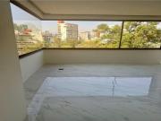 departamento en renta emilio castelar polanco vi seccion
