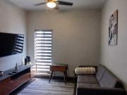 Departamento en renta en 1 de Diciembre, Mexicali, Baja...