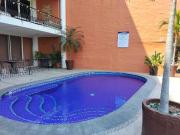 Departamento en renta en 5 de Diciembre, Puerto...