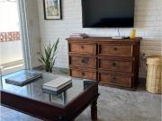 Departamento en renta en 5 de Diciembre, Puerto...