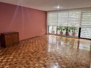 Departamento en renta en Acacias, Benito Juárez, Ciudad...