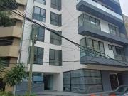 Departamento en renta en Acacias, Benito Juárez, Ciudad...