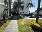 Departamento en renta en Acapanzingo