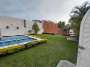 Departamento en renta en Acapatzingo, Cuernavaca, Morelos