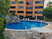 Departamento en venta en Acapatzingo, Cuernavaca, Morelos