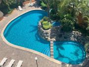 Departamento en renta en Acapatzingo, Cuernavaca, Morelos