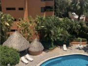 Departamento en renta en Acapatzingo, Cuernavaca, Morelos