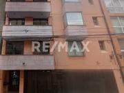 Departamento en renta en Actipan 3