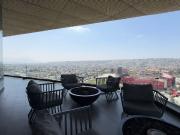 Departamento en renta en Adamant Hipodromo
